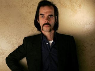 Nick Cave