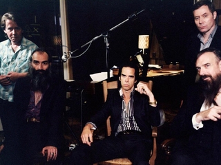 Nick Cave and the Bad Seeds