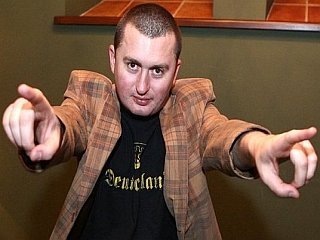 Norbi (Norbert Dudziuk)