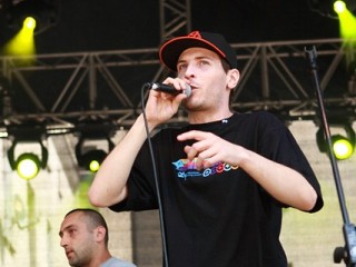 O.S.T.R. (Adam Ostrowski)