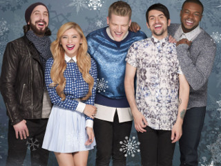Pentatonix