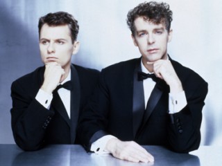Pet Shop Boys