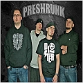 Preshrunk