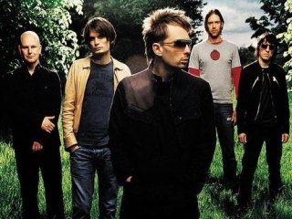 Radiohead