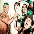 Red Hot Chili Peppers