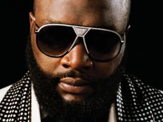 Rick Ross (William Leonard Ross)
