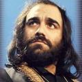 Denis Roussos Someday, Somewhere lyrics & video : (transcribed by Tish