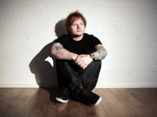Ed Sheeran