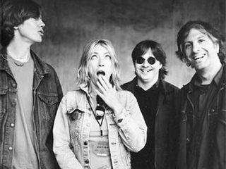 Sonic Youth