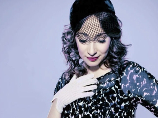 Regina Spektor