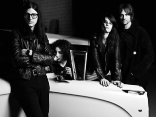 The Dead Weather