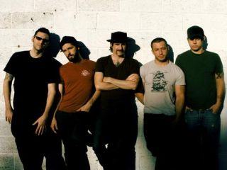 The Dillinger Escape Plan