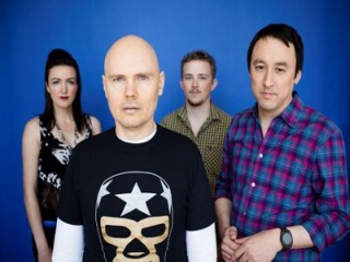 The Smashing Pumpkins