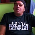 Budzy: Nigdy nie powiedziałem, że jestem radykalny - budzy i trupia czaszka mor recenzja nowy album armia wywiad tomasz budzyński