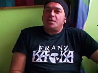 Budzy: Nigdy nie powiedziałem, że jestem radykalny - budzy i trupia czaszka mor recenzja nowy album armia wywiad tomasz budzyński