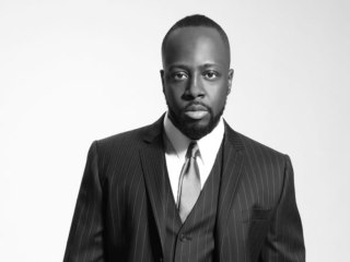Wyclef Jean