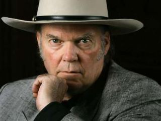 Neil Young