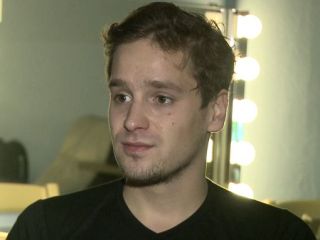 Zalewski: Wojewódzki nie poznaje mnie na ulicy - krzystzof zalewski idol kuba wojewódzki
