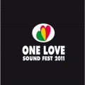 Bilety na One Love 2011 - One Love Sound Fest 2011, program, bilety