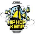 Jutro startuje Hip Hop Kemp - Hip Hop Kemp 2009, koncerty, dojazd, bilty, Hradec Kralove