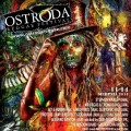 W czwartek rusza Ostr�da Reggae Festival 2011 - Ostr�da Reggae Festival 2011, program, bilety