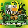 Reggae Dub Festival (28.08.2010) - Reggae Dub Festival 2010, koncerty, bielawa, bilety, program
