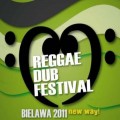 African Head Charge na Reggae Dub Festivalu  - Reggae Dub Festival 2011, koncerty, program, bilety