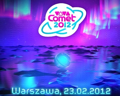 VIVA COMET AWARDS (2012) [mp4] [320x240]