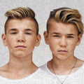 Marcus & Martinus