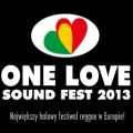 One Love - najważniejsze informacje - one love sound festival 2013 reggae before party