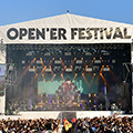 Open'er 2017 przedstawia nowych wykonawców - Open'er,koncert, rozrywka, muzyka, zabawa, polska, festiwal,