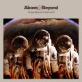 Above Beyond - "Anjunabeats Vol. 8" - nowo�ci p�ytowe