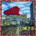 Sakra - "Lek na dusz�" - Sakra, nowo�ci p�ytowe