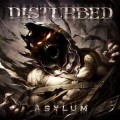Disturbed -  "Asylum"  - disturbed, nowo�ci p�ytowe