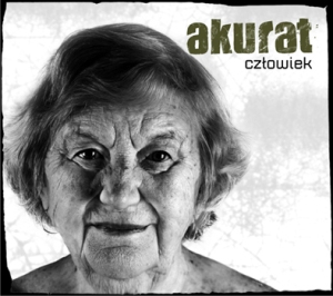 Akurat - "Czlowiek." 2010 Mp3 128-256kbp.