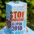 Akcja "Stop Powodziom" okaza�a si� sukcesem - "Stop Powodziom", Jurek Owsiak, wo�p 2010