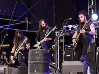 Rotting Christ
