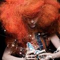 Björk