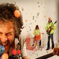 �wiat Wayne'a, czyli lataj�cy cyrk Flaming Lips - flaming lips wywiad wayne coyne koncert off festival 2010 katowice relacja setlista embryonic twit