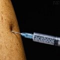 Grzechy g��wne Facebooka - facebook uzale�nienie wady b��dy spam aplikacje g�upie grupy statusy niechciane zaproszenia tagi