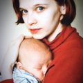 Mama czy ju� babcia? - m�ode babcie kiedy 1+1=3 kampania na rzecz �wiadomego rodzicielstwa