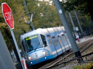 Zmiany w kursowaniu tramwajów - rozkłady jazdy wrocław zmieny tramwaje trasy