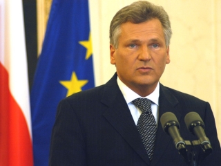 "Czas socjalist�w w Europie to gruba przesada" - aleksander kwa�niewski wywiad leszek miller lewica janusz palikot francois hollande