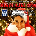 Miko�ajki PK zako�czone - Miko�ajki 2009, Politechnika Krakowska, Politechnika Dzieciom, akcja, zbi�rka pieni�dzy, �w. Miko�aj