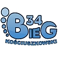 �ladami Ko�ciuszki po raz 34-ty - 34 Uliczny Bieg Sztafetowy Szlakiem Pomnik�w Pami�ci Tadeusza Ko�ciuszki, bieg, PK, program, sport