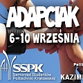 Adapciak dla przysz�ych in�ynier�w - adapciak 2010, politechnika krakowska, ob�z adaptacyjny, program, samorz�d student�w, pierwszaki