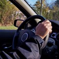 Do��cz do akcji "Weekend bez ofiar" - narodowy eksperyment bezpiecze�stwa samochody auta bezpieczna jazda 6-8 sierpnia