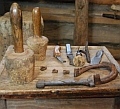 Na szlaku tradycyjnego rzemios�a - Wielkie Warsztatowe Spotkanie na Szlaku Tradycyjnego Rzemios�a, program, 2010, skansen, kolbuszowa