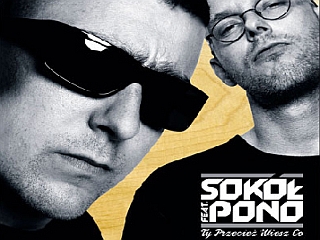 Pono i Sok� Pod Palm� - Studencki Klub Pod Palm�, Pono, Sok�, koncert, impreza, info, ZIP Sk�ad, Prosto