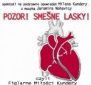 �mieszne mi�o�ci Teatru Sztampa - "Pozor! Smeszne Laski"  Teatr Sztampa, Wroc�aw, 26 marca, nowy sezon 
